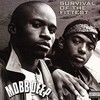 Mobb Deep's Survival of the Fittest sample of Al Cohn and The Barry Harris Trio's Skylark