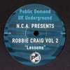 NCA feat. Robbie Craig's Lessons (Vice Versa Dub Mix) remix of NCA feat. Robbie Craig's Lessons (Steve Gurley Full Vocal)