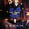 Wu-Tang Clan's C.R.E.A.M. sample of The Charmels's As Long as I've Got You